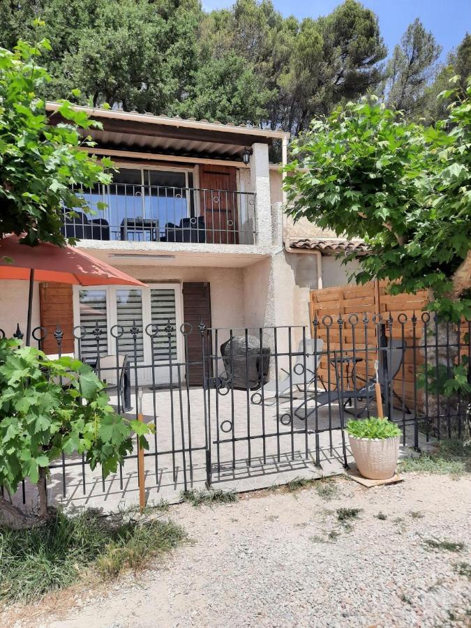 Le Mas Des Oliviers Villa Puget Dış mekan fotoğraf